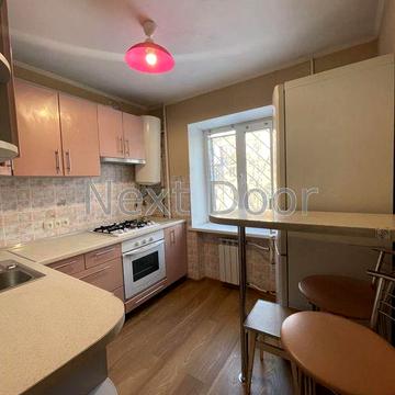 Оренда 1-кімнатної квартира біля метро Дорогожичі