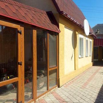 будинок Словянськ