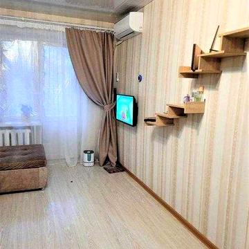 Однокімнатна квартира на Одеській