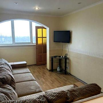 Оренда 3х кімнатної квартири