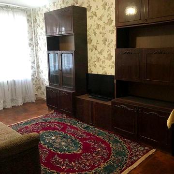 Довготривала оренда 2к квартири на вул. Миколи Корищенка (Запоріжжя)