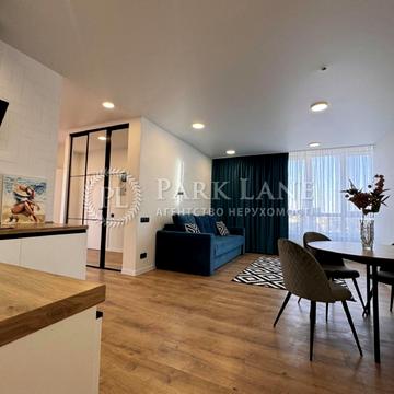 Соломянська вул., 20-В