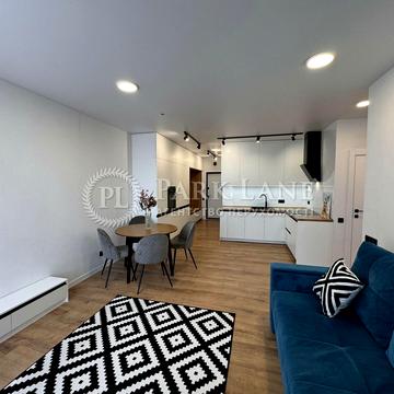 Соломянська вул., 20-В