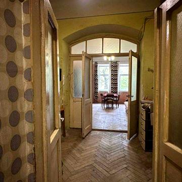 Продаж 1-кім квартири під ресмонт, 36.7м2, Вул. Жовківська