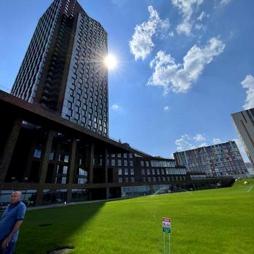 Продаж 1к Квартира Січеславська Набережна (Набережна Леніна) вулиця ЖК Mayak