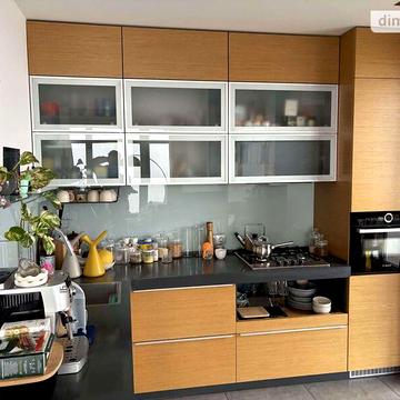 Продаж 3к Квартира Архітектора Олега Петрова (Чернишевського) вулиця