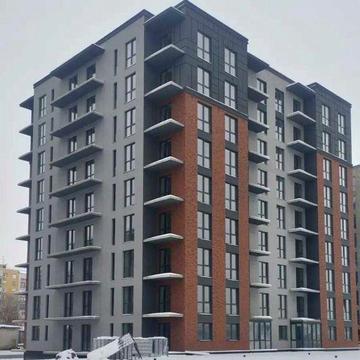 Продаж 2кім чорнової квартири West Tоwers ЖК West Towers