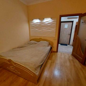 Сдам 1комнатную квартиру в ЖК Альтаир 1, ул. Люстдорфская дорога 55