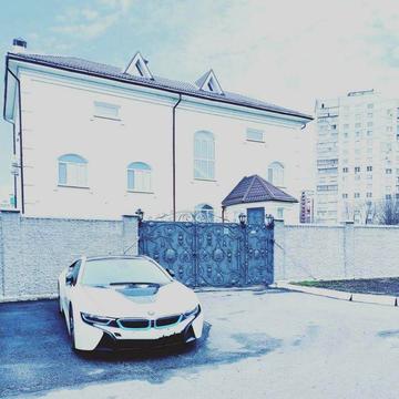 Изолированная часть дома 70кв