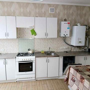 Будинок м. Ірпінь вул. Північна, заг. 125 м2, є газ, 5 кімнат, вільно