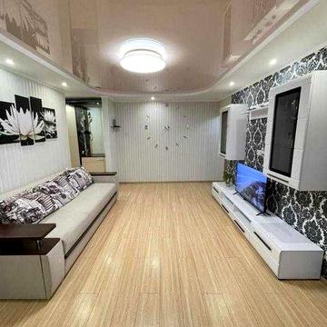 Продам 3 комнатную квартиру на Одесской (Сторона Класса)