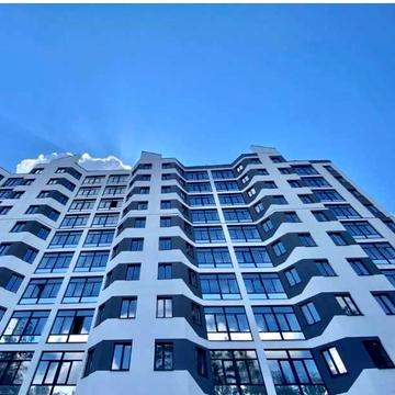 1 комнатная квартира Малоэтажный дом! Терраса! Центр Парк