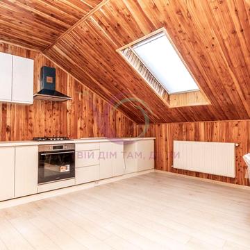 1к квартира по вул. Бельведерська