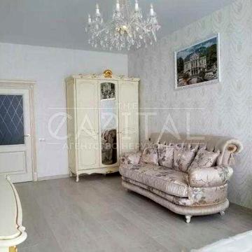 Оренда квартири на Печерську, ЖК Аристократ