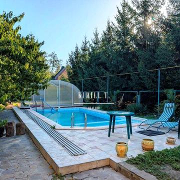 Аренда дома 11к 450м2 50км до Днепра 50 соток Вороново/ Марьевка