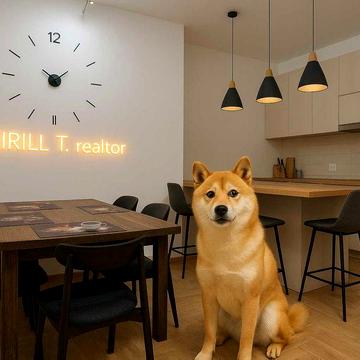 Аренда дома 3к 86м2 5 соток село Орловщина Forrest Park & Resort