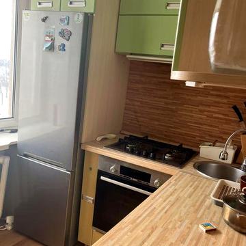 Аренда 2-х к квартиры