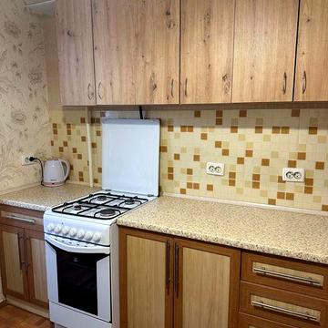 Довгострокова орендна