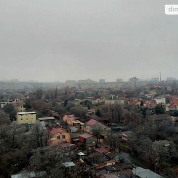 Продаж 3к Квартира Дача Ковалевського (Амундсена) вулиця ЖК Посейдон