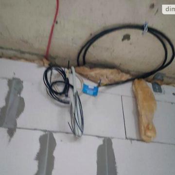 Продаж 1к Квартира Дача Ковалевського (Амундсена) вулиця ЖК Посейдон