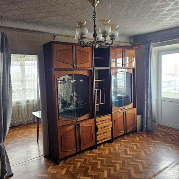 Здається 2-х кім квартира центр міста