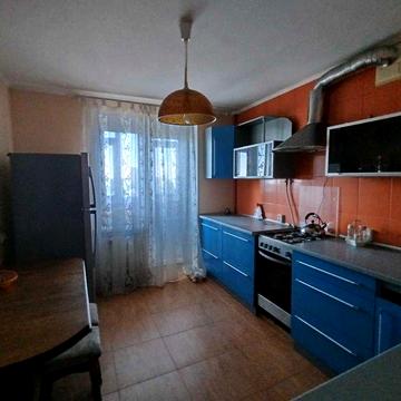 Здам в оренду 2/х кімнатну квартиру у новому будинку на Гожулянській