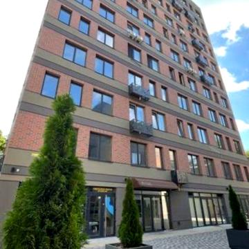 Оренда 1кім. 45 м2. ЖК Троїцький, вул. Троїцька,5. Центр