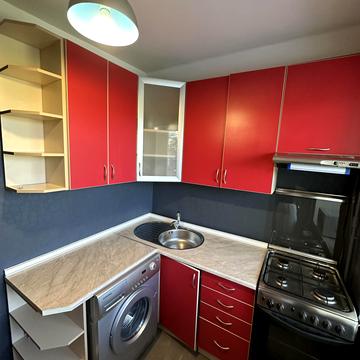 Кубанської України вул. (Маршала Жукова), 41/28