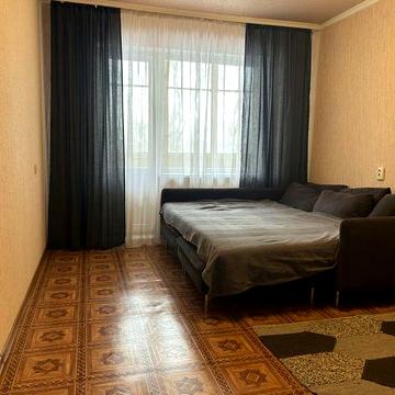 Оренда однокімнатної квартири