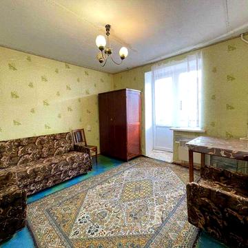 Здається не велика 1к квартира, з АЕО, Жадова