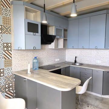 Рея Бредбері вул., 2