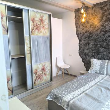 Рея Бредбері вул., 2