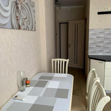 Лісківська вул., 31