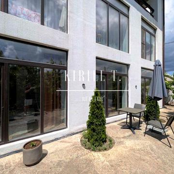 Аренда Таунхаус/Дом 4к 120м2 Гагарина ( Науки ) /Ул Марии Заньковецкой