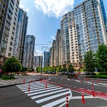 Выгодная Цена 2550$/1кв.м. 3комн.кв 109 кв.м ЖК Новопечерские Липки ЖК Новопечерські Липки