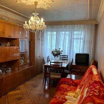 2-кімнатна квартира, Салтівка, район 24-х поверхівки.