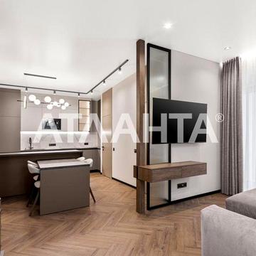 2-комнатная квартира на Краснова, 61 Жемчужина ЖК ШЕСТЬДЕСЯТ ПЕРВАЯ ЖЕМЧУЖИНА