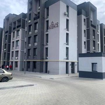 Срочно! Смарт с ремонтом в жк Кекс ЖК Кекс