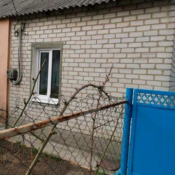 Продам частку будинку