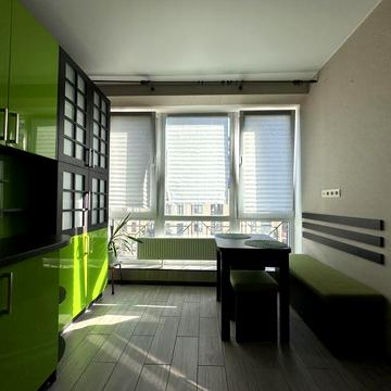 Оренда 1 кім квартири ЖК Фортуна