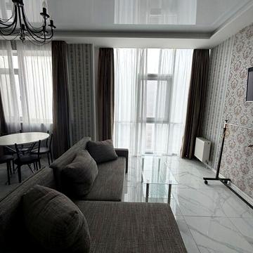 Продаж 1к Квартира Перлинна вулиця