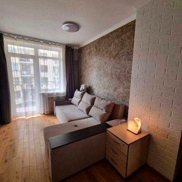 Держпрограми-ТАК. Балкон. Газ