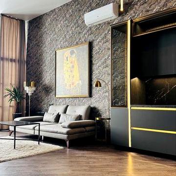 Продам 3-кімнатну квартиру з видом на Дніпро та центр міста Черкас! ЖК Тихий Центр