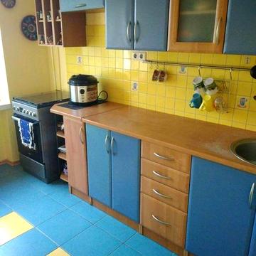 Сдам свою 2х.квартиру