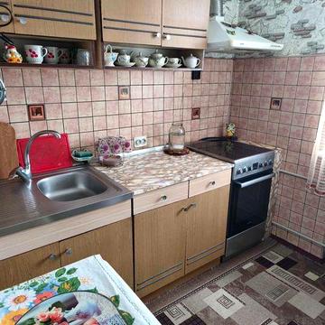 Продаж 1-кімнатної квартири, р-н Старої Подусівки,  ОС