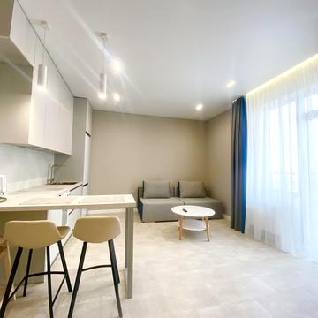 Генуезька вул., 1-Е