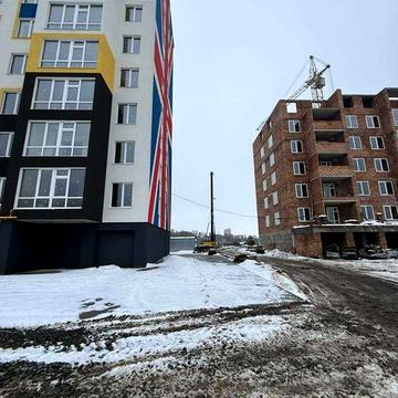 2к, Виставка , ціна вогонь, середні поверх