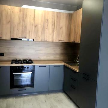 Оренда 1к.квартири. Жк. Петрівське містечко