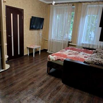 Довгострокова оренда квартири Придніпровськ