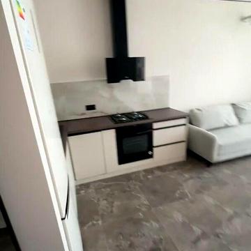 Продаж 1к Квартира Кобилянської Ольги вулиця ЖК Синергия Сити